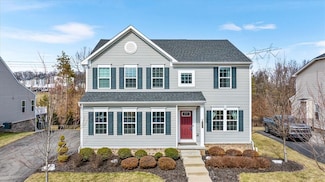 173 Bucktail Dr, Cranberry Township, PA 16066