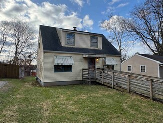 1013 Lorraine Dr, Madison, WI 53705