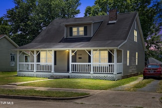 1129 Cherry St, Kingsport, TN 37660