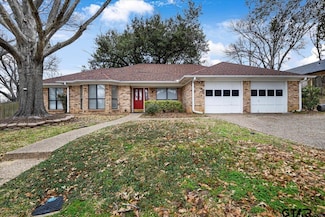 713 W Rieck Rd, Tyler, TX 75703