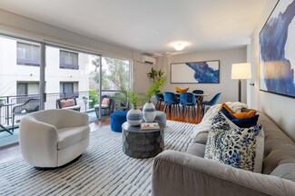 455 Grant Ave Unit 14, Palo Alto, CA 94306