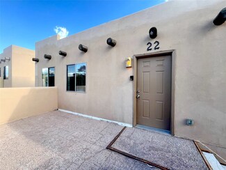 3300 Rufina St Unit I22, Santa Fe, NM 87507