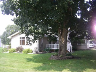 317 Greenwood Ave, Nashua, IA 50658