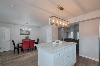 5825 Village Forest Ct, Houston, TX 77092