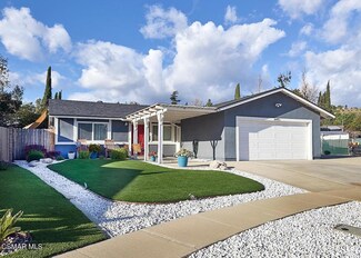 6493 N Vassar Cir, Moorpark, CA 93021