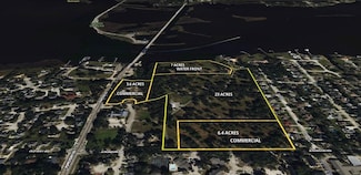 0 Popp's Ferry Rd Unit LotWP002, Biloxi, MS 39531