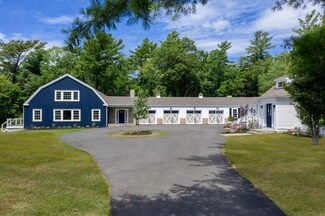 12 North Dr, Marion, MA 02738