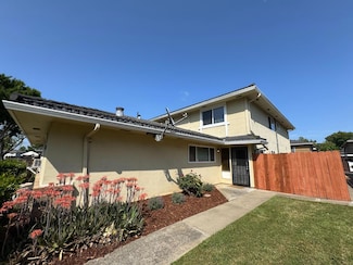 5692 Playa Del Rey Unit 3, San Jose, CA 95123