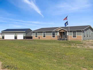 8 Duke Dr, Harrison, MT 59735