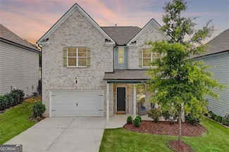 1250 Grove Pkwy, Jonesboro, GA 30236