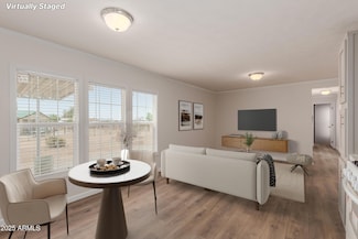 29652 N 225th Ave, Wittmann, AZ 85361