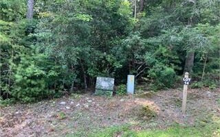 LOT14 Frances Dr, Ellijay, GA 30536