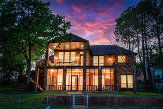 77 Isle of View Dr, Tool, TX 75143