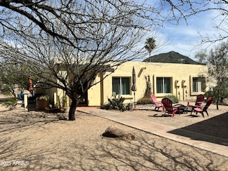 37801 N Cave Creek Rd Unit 23, Cave Creek, AZ 85331