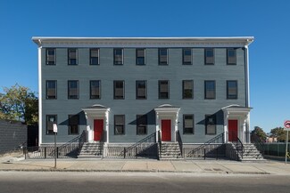 148 Pleasant St, Dorchester, MA 02125