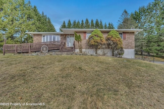 45 Hughes Dr, Spring Brook Township, PA 18444