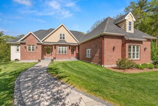 100 Williams St, Wrentham, MA 02093