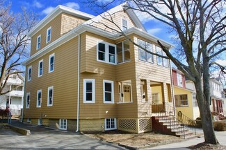 103 Kinsman St, Everett, MA 02149
