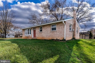 100 B St, Carlisle, PA 17013