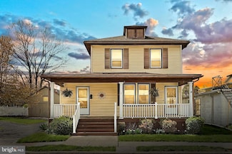 20 S Reynolds St, Gettysburg, PA 17325