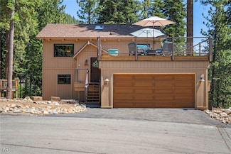 806 Charles Ct, Incline Village, NV 89451