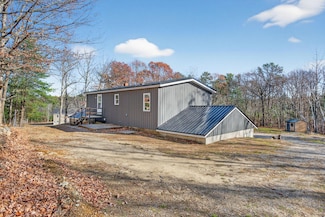 590 Newfield Rd, Shapleigh, ME 04076