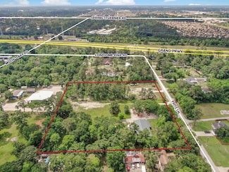 00 Fritz Ln, Spring, TX 77389