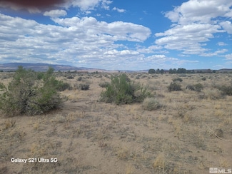 3220 Hope Ave, Silver Springs, NV 89429