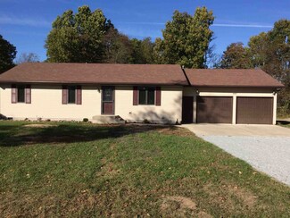 6880 E Hommette Ave, Knox, IN 46534