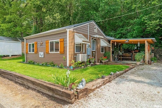 12450 Sunset Dr, Manito, IL 61546