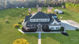 3309 Ga Highway 67, Pembroke, GA 31321