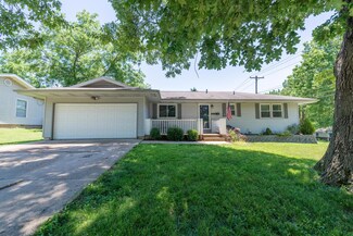 3206 E Independence St, Springfield, MO 65804