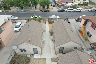 644 W 81st St Unit 644, Los Angeles, CA 90044