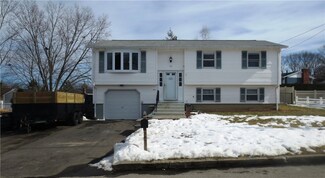 48 Service Rd, West Warwick, RI 02893
