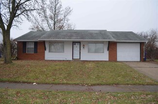 3905 S Webster St, Kokomo, IN 46902