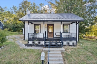 102 N Elm St, Georgetown, OH 45121