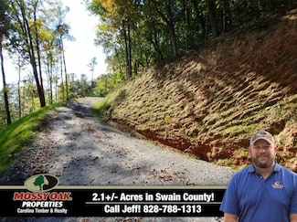44 Thomas Divide Trail, Bryson City, NC 28713
