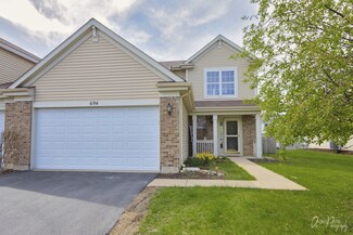 694 Harp Ave, Volo, IL 60073