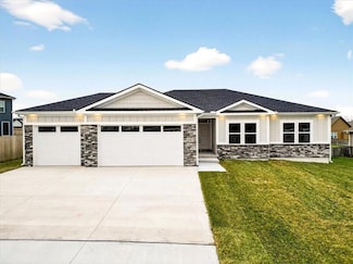 716 W Solomon Dr, van Buren Township, MO 64086