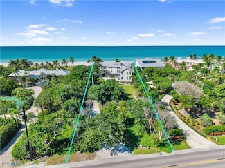 16512 Captiva Dr, Captiva, FL 33924