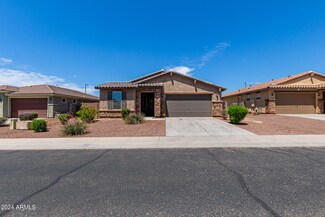 18470 W Jones Ave, Goodyear, AZ 85338