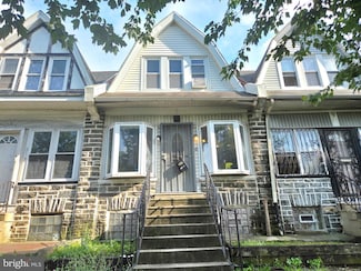 216 E Roosevelt Blvd, Philadelphia, PA 19120
