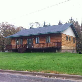 312 2nd St NW, Crosby, MN 56441