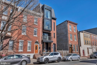 1507 Christian St Unit 1, Philadelphia, PA 19146