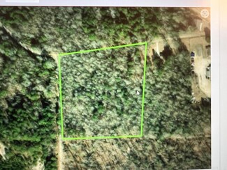 TBD Giff St, Perla, AR 72104