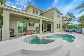 391 NW Sheffield Cir, Port Saint Lucie, FL 34983
