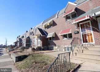 6616 Eastwood St, Philadelphia, PA 19149