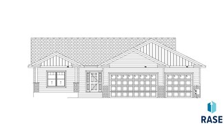 8613 W Rathburn St, Sioux Falls, SD 57106