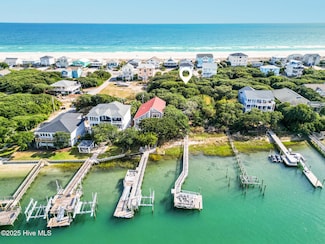 704 N Anderson Blvd, Topsail Beach, NC 28445