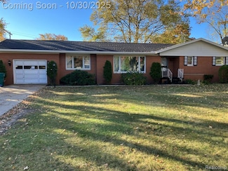 3335 W Water St, Port Huron, MI 48060